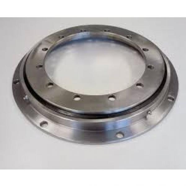 Slewing Bearing For Solar Tracker Single Row Ball Slewing Ring Bearing China Products #1 image