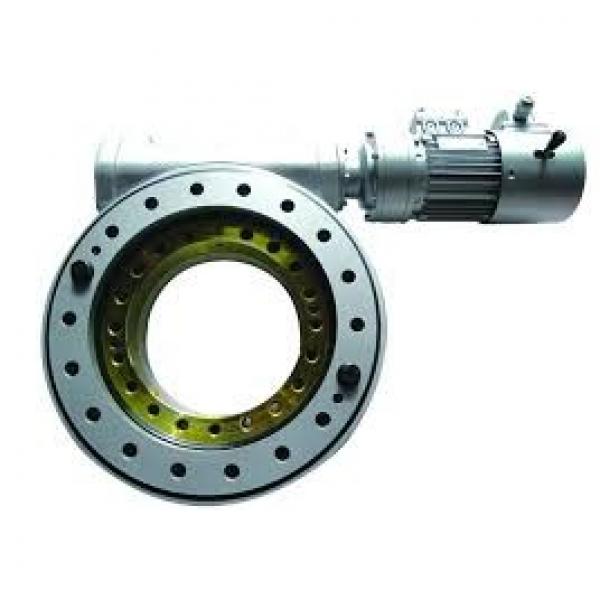 Internal Gear And Customized Slewing Ring Bearing 013.30.1212F #3 image