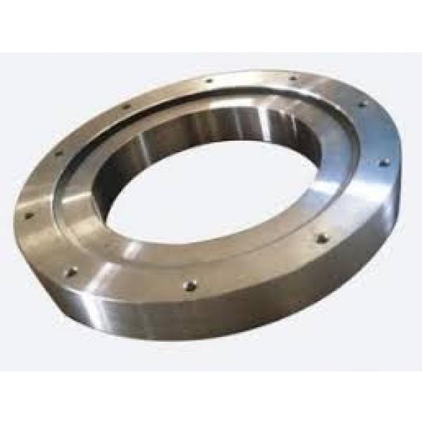 Large Size External Gear Slewing Bearings for Deck Crane Machine #1 image