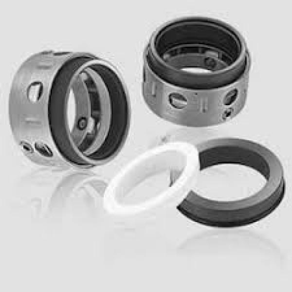 professional cross roller slewing ring bearing manufacturer for green facilities #1 image