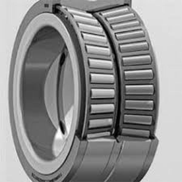 Single Row Crossover Roller Slewing Bearing #1 image