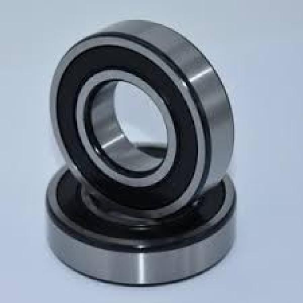 cross roller mechanical slewing ring bearing ,turntable bearing #1 image
