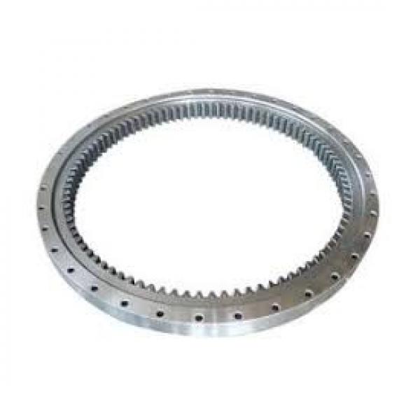 excavator parts cross roller slewing ring bearing #1 image