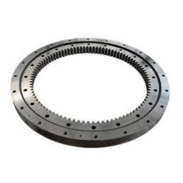 Turntable Bearing Manufacturer External Gear Slewing Ring Bearing #1 image