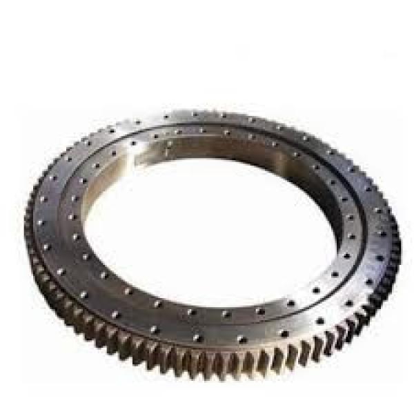 External Slewing Bearings Gear Ring with Good Quality #3 image