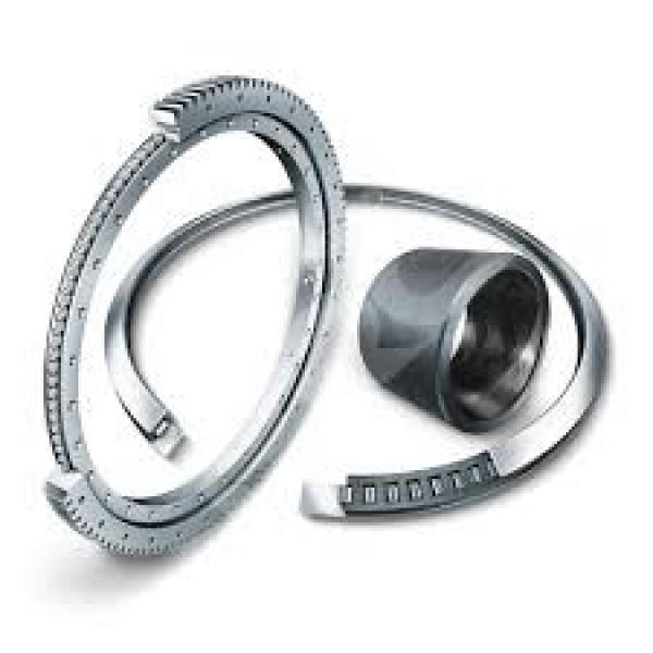 Bearings Sk200-8 Slewing Ring Bearing China Supplier #1 image