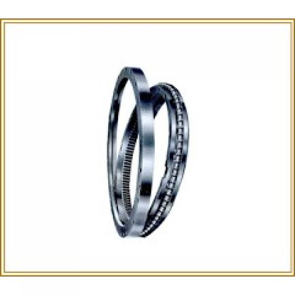 High Speed Debarker Slewing Ring Bearing From Wanda 011.20.0733f #3 image