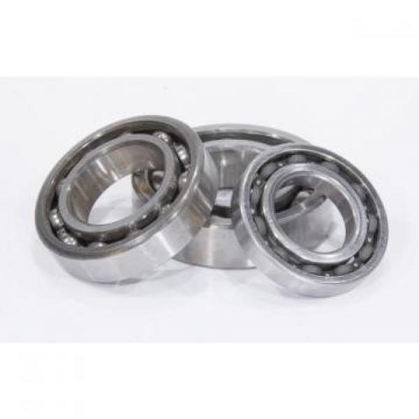 Double Roller Slewing Bearing for Construction Machine #1 image