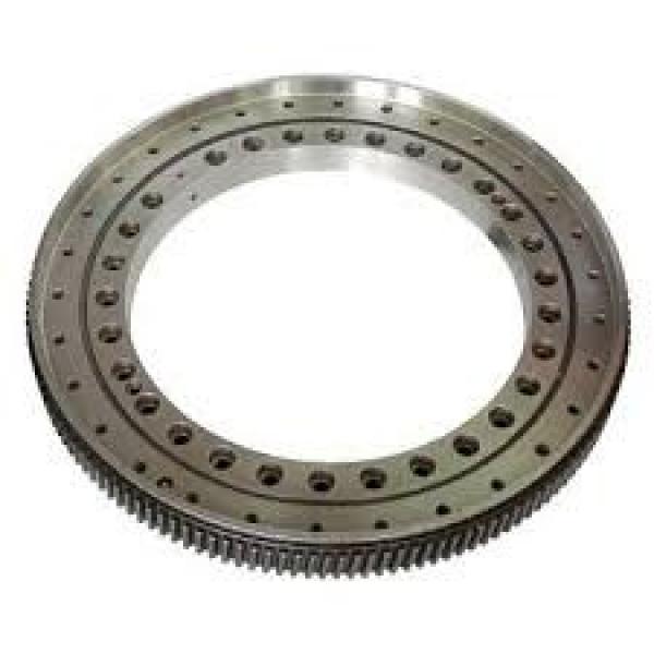 Construction Machinery Slewing Ring Bearings with Good Quality #1 image