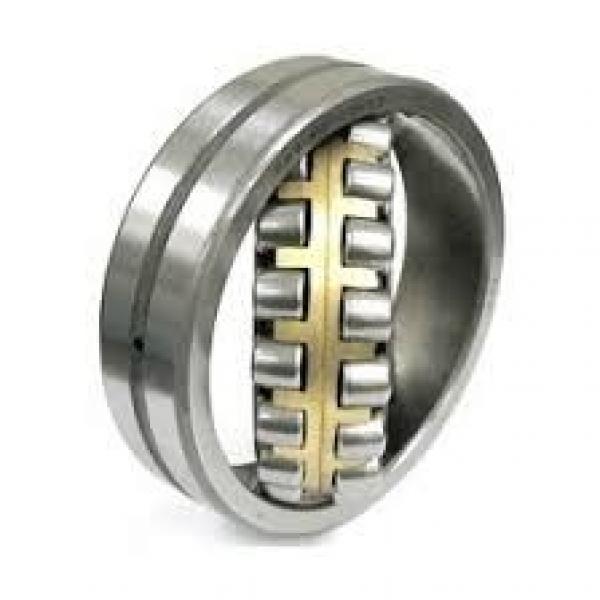 Heavy Duty Three Row Roller Slewing Bearing Ring #5 image