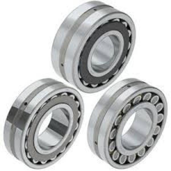 Three Row Roller Slewing Ring Bearings for Bulldozer #4 image