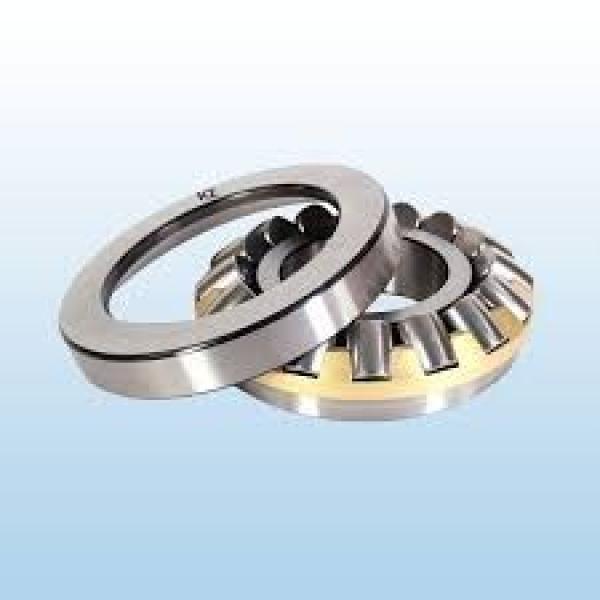 Triple Row Roller Slewing Bearing Ring for Port Crane #1 image