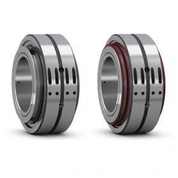 Precision Slewing Ring Bearings with External Gear for Cranes #2 image