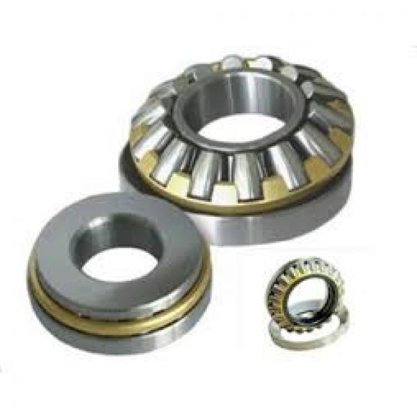 Three Row Roller Turntable Bearing Slewing Ring #1 image