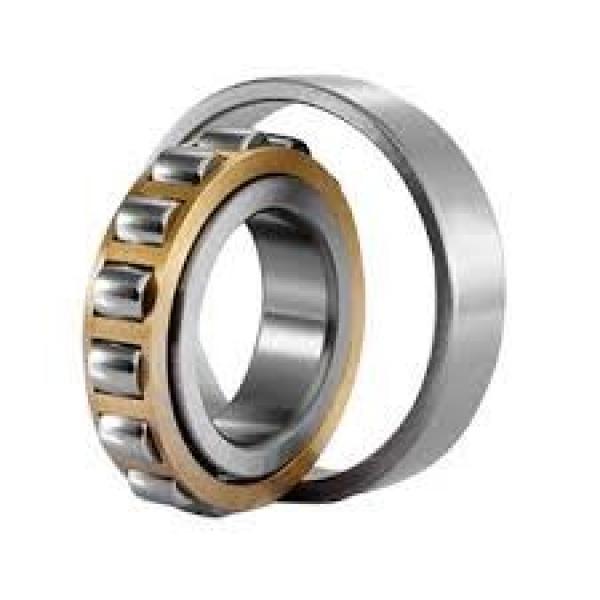 Three Row Roller Slewing Ring Bearings for Wind Turbine for Sale #1 image