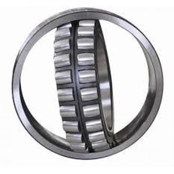Three Row Roller Slewing Ring Bearings for Bulldozer #3 image