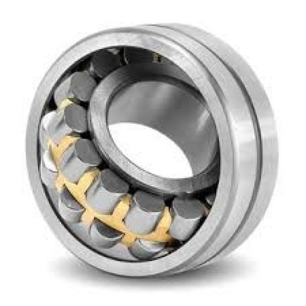 Three Path Roller Bearing Slewing Rings with Internal Gear #1 image