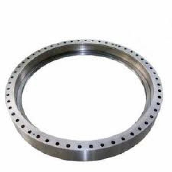 Flanges Light Slewing Ring Bearing Without Gear #2 image