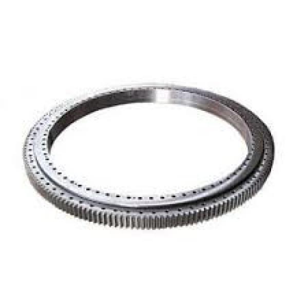 Professional Main Gear Manufacturer Slewing Ring Bearing Wd-061.20.0644 #2 image