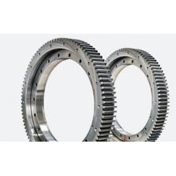 Excavator Parts Swing Bearing for Sk200 Slewing Ring #1 image