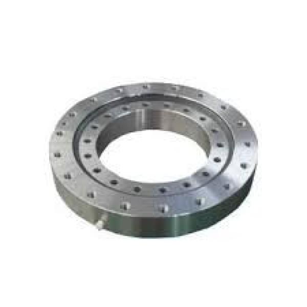 Excavator Hardware Parts Slewing Ring for Heavy Machinery #2 image