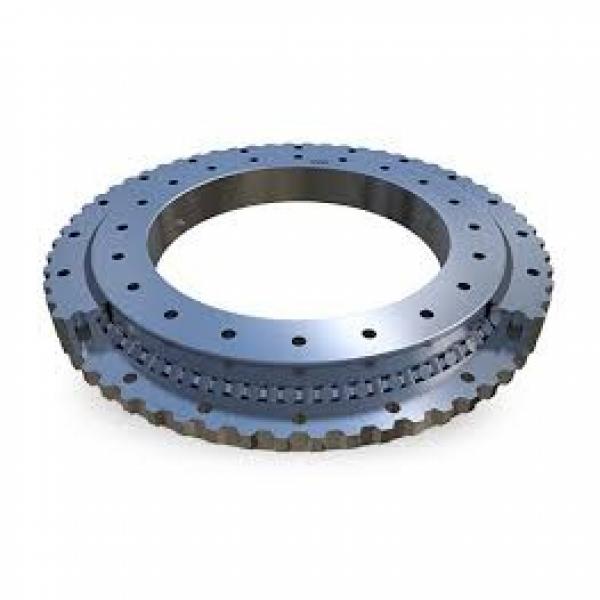 Customized Large Rotary Table Slewing Bearing Ring for Excavator #1 image