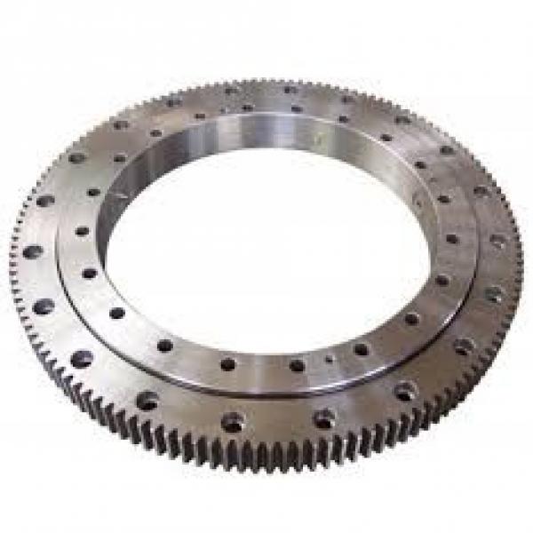 China Top Supplier Over-Size Slewing Bearing Rings #1 image